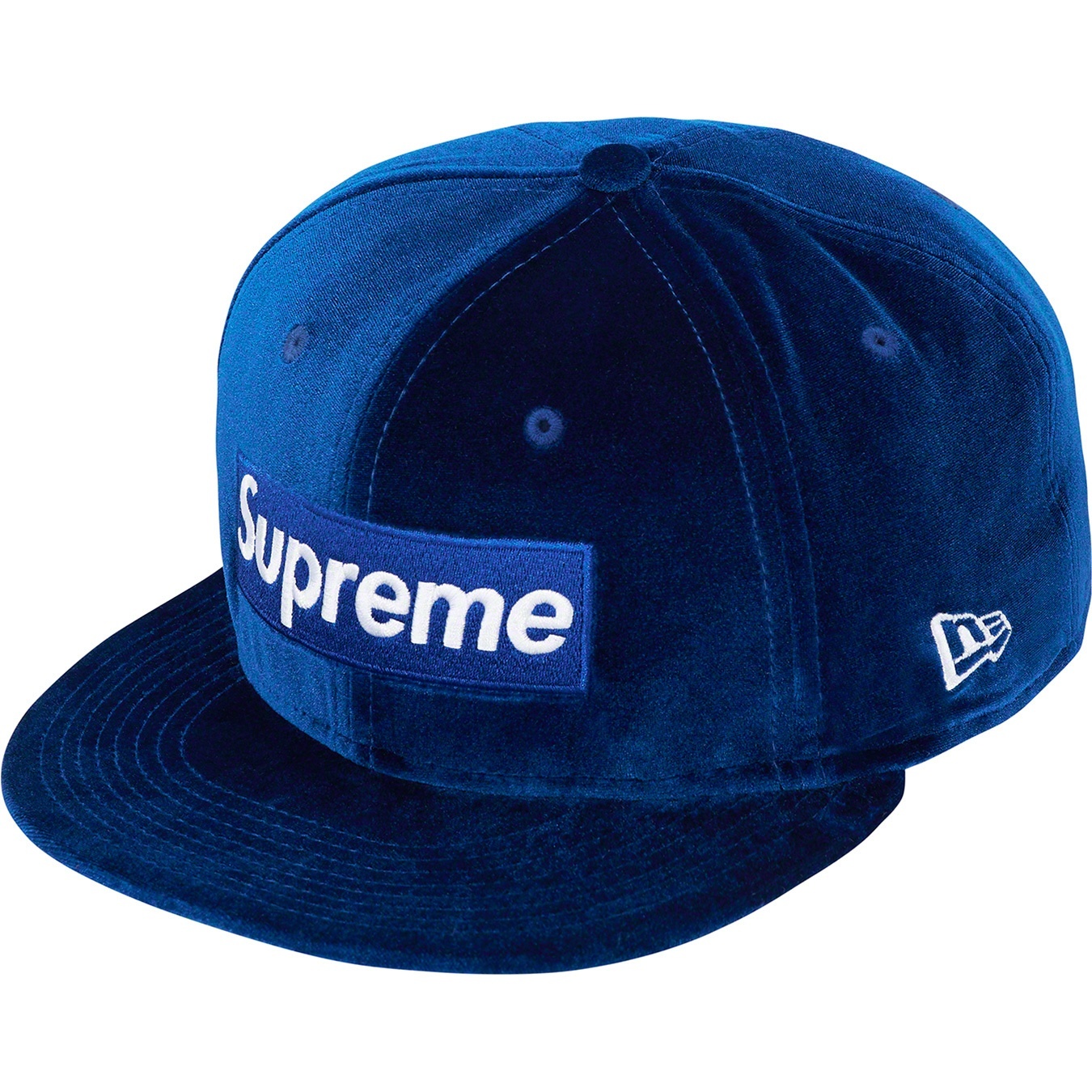 Velour Box Logo New Era® view 7